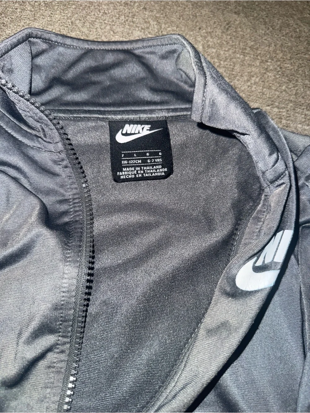 Nike two piece